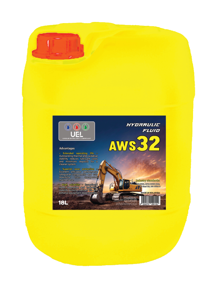 UEL product 21